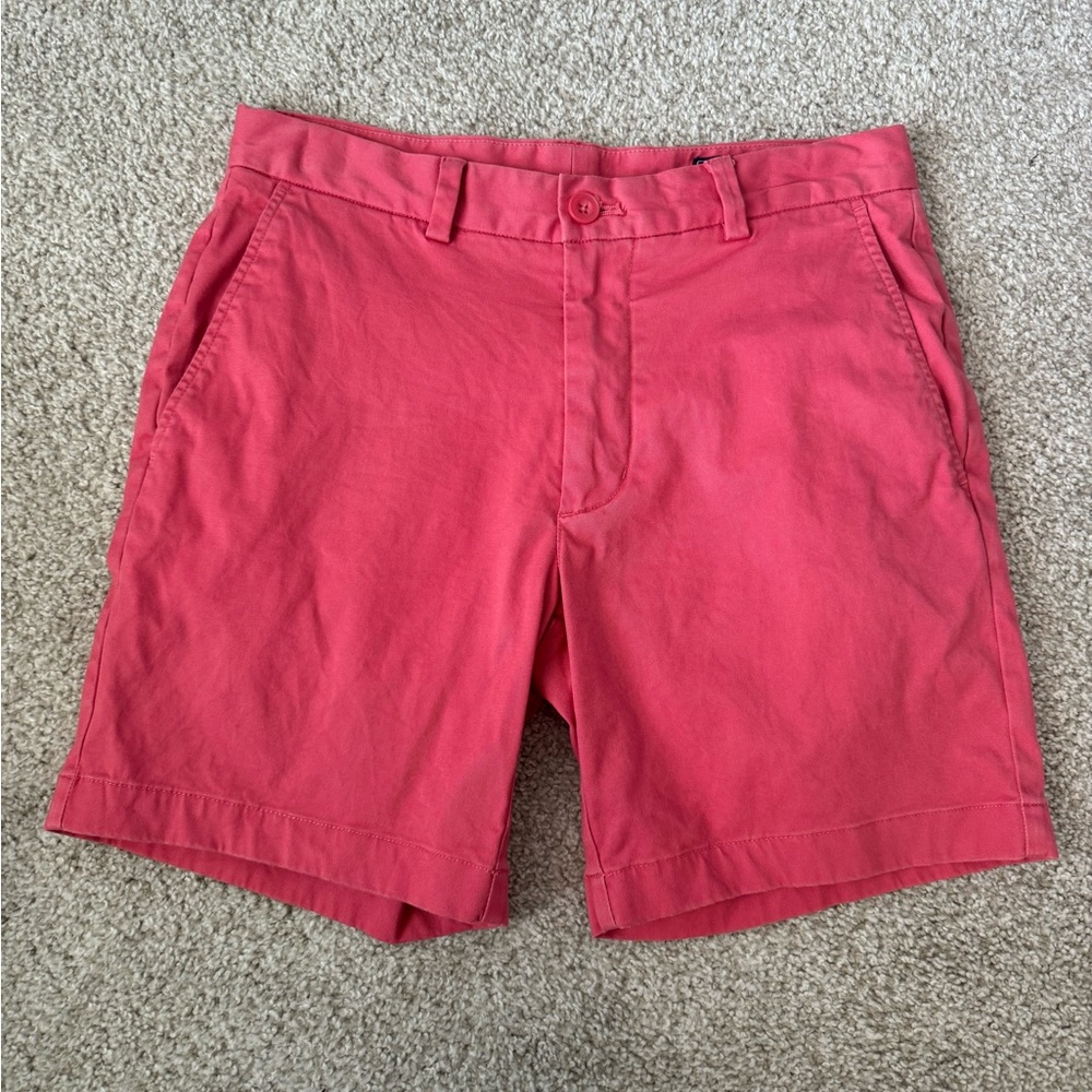 Vineyard Vines Breaker Short 30